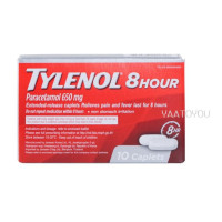 TYLENOL 8HR