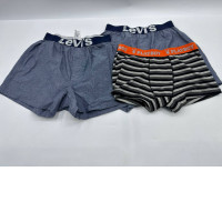 Set of 3 Boxer shorts
