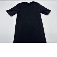 Women's black dress