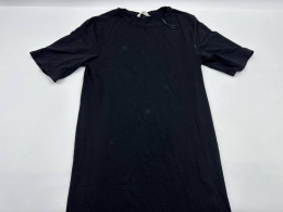 Women's black dress