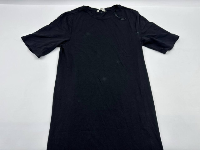 Women's black dress Women's black dress