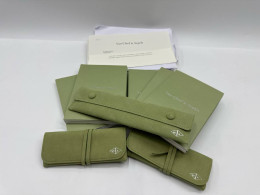 Set of Souvenirs from the shop Van Cleef & Arpels 