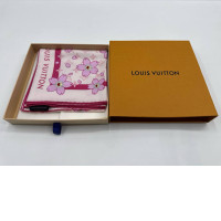 LOUIS VUITTON flannel 