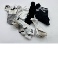Set of 7 sock 