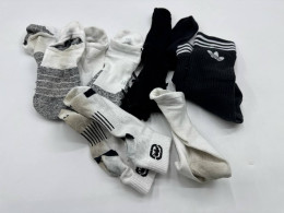 Set of 7 sock 