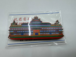 Souvenirs from China