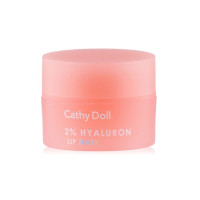 Cathy Doll Hyaluronic Lip Mask, lip care 