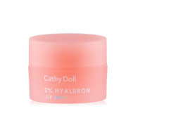 Cathy Doll Hyaluronic Lip Mask, lip care 