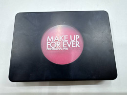 Make Up For Ever Artist Blush, B310 Playful Coral 4g Make Up For Ever Artist Blush, B310 Playful Coral 4g
