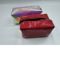 Set of 2 cosmetic bag 