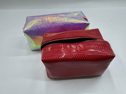 Set of 2 cosmetic bag 