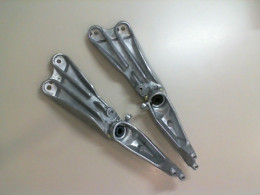 Set of 2 ARm R and L Back mirror for Honda motobike