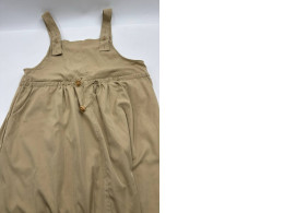 Brown one-shoulder long dress Brown one-shoulder long dress