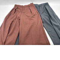 Set of 2 Women's long slacks 
