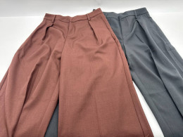 Set of 2 Women's long slacks Set of 2 Women's long slacks