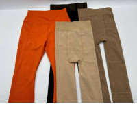 Set of 4 Women's long tights