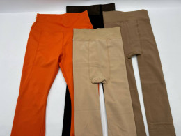 Set of 4 Women's long tights