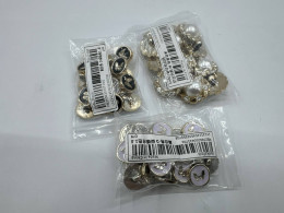 Set of Shirt buttons 