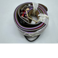 Set of Women's waist belt