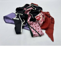 Set of Women's scarves 