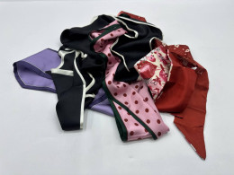 Set of Women's scarves 