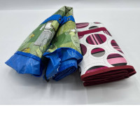 Set of 2 Cloth sack 
