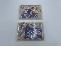 Set of anime dvd disk