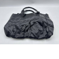 Women's large black handbag Women's large black handbag