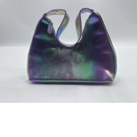 Small purple handbag Small purple handbag