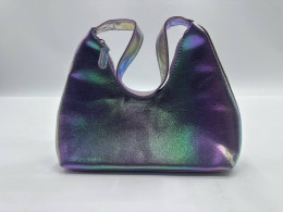 Small purple handbag Small purple handbag