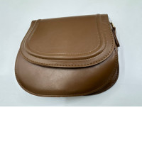 Women's brown shoulder bag Women's brown shoulder bag