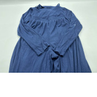 Set of 3 Women's purple tank top and pants 