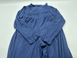 Set of 3 Women's purple tank top and pants 