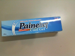 Painelief Cool Gel