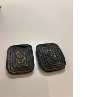 Set of 2 car pedals
