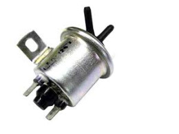 Idle air valve Idle air valve