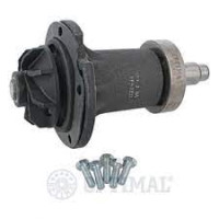 OPTIMAL Water Pump For MERCEDES