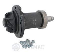 OPTIMAL Water Pump For MERCEDES