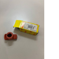 Ignition distributor rotor