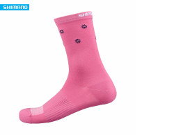 Pink ankle socks Pink ankle socks