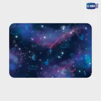 MY MAGIC PROPHECY BLANKET Postcard GMM TV