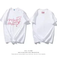 Set of 4 GAP The Series  White T-shirt 