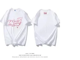 Set of 4 GAP The Series  White T-shirt 