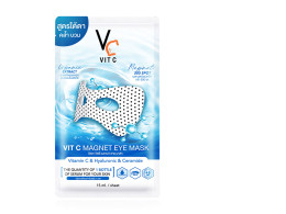 VITC Ratcha Magnet Eye Mask 15ml