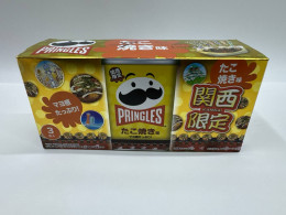 ringles Limited Takoyaki Mentaiko Scallop ringles Limited Takoyaki Mentaiko Scallop