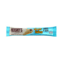 Hershey Choco Tubes Cookies & Cream 18g 