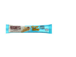 Hershey Choco Tubes Cookies & Cream 18g 
