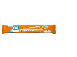 Cal Cheese Wafer Roll with Cheese Cream Filling 15.5 g.
