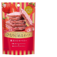 Hitotsuji Strawberry EIKODO FACTORY