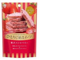 Hitotsuji Strawberry EIKODO FACTORY